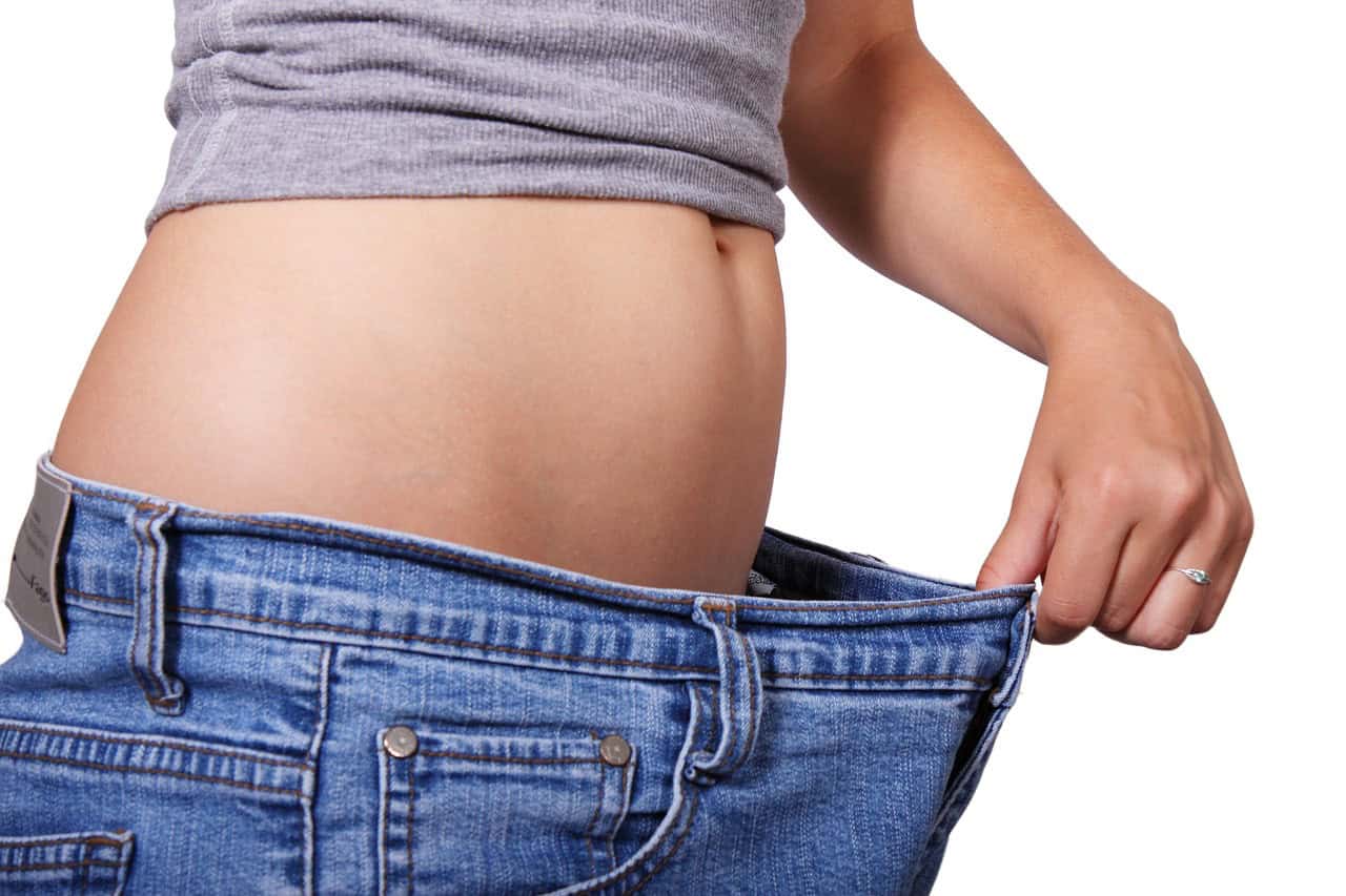belly-weight-loss